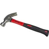 AmTech Hammers AmTech Claw Grip Drop Forged claw grip Carpenter Hammer
