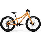 Orange Kids' Bikes Merida Matts J.20+ Orange Kids Bike