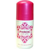 Pitrok Toiletries Pitrok crystal roll on deodorant berry burst fragrance day long 50ml