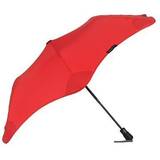 Blunt Umbrellas Blunt metro auto folding umbrella red