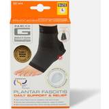 Left Side Support & Protection Neo G Plantar Fasciitis Daily Support & Relief Large 1 Pair
