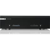 Musical Fidelity Amplifiers & Receivers Musical Fidelity M6s PRX Stereo Power Amplifier Black"