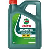 Castrol magnatec 5w 30 c2 Castrol MAGNATEC 5W-30 C2 Motor Oil 5L