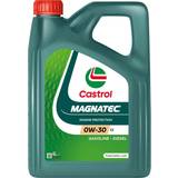 Castrol Motor Oils & Chemicals Castrol MAGNATEC 0W-30 C2 Motor Oil 4L