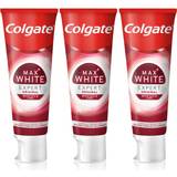 Colgate Max White Expert Original whitening toothpaste
