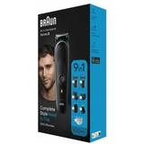Beard Trimmer Trimmers Braun Hair clippers/Shaver MGK5411