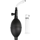 Vagina Pumps Sex Toys on sale Size Matters Clitoral Pumping System with Detachable Acrylic Cylinder