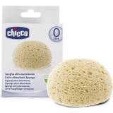 Chicco Baby Skin Chicco Extra-Absorbent Sponge 0M