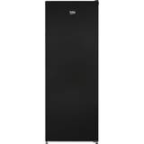 Black Freestanding Refrigerators Beko LSG4545B Tall Black