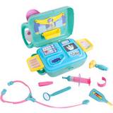 Peppa Pig Role Playing Toys Peppa Pig Medic Spielzentrum