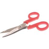 Faithfull Cable Cutters Faithfull 860W Electrician's Wire 125mm Cable Cutter