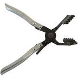 Laser Clamps Laser 6189 Pliers Angled One Hand Clamp