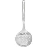 KitchenCraft Premium Stainless Steel Skimming Slotted Spoon