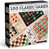 GB 100 Classic Games Compendium