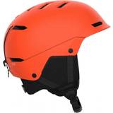 Ski Equipment Salomon Husk Junior Ski Helmet