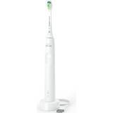 Philips Electric Toothbrushes & Irrigators Philips Sonicare Series 4100 Electric Toothbrush White Hx3681/33