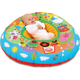 Inflatable Baby Gyms Galt toys playnest farm sit me up baby seat ages 0 months