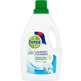 Dettol Cleaning Equipment & Cleaning Agents Dettol Laundry Cleanser Fresh 1L