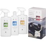 Interior Cleaners Autoglym The Collection Perfect Interiors
