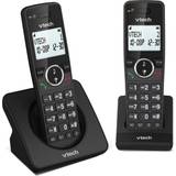 Vtech ES2001 Cordless Telephone Twin