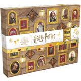 Jelly Belly Harry Potter Trivia Advent Calendar