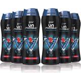 Lenor Unstoppables In-Wash Scent Booster, Active, 194g (Pack of 6)