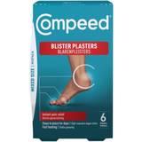 Foot Plasters on sale Compeed mixed gel