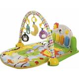 Baby Toys BigBuy Interactive Piano for Babies