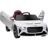 Ride-On Toys Homcom Bentley Bacalar 12V