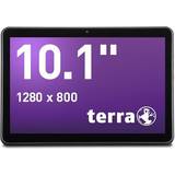 Terra Tablets Terra Pad 10" 32GB Black