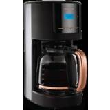Coffee Brewers on sale Morphy Richards Rose Gold Filter Coffee