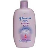 Johnson & Johnson Shampoo Shield Hair Care Johnson & Johnson s Baby Bedtimebath
