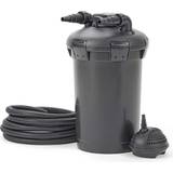 Pool Vacuum Cleaners Pontec Pressure Filter PondoPress 15000