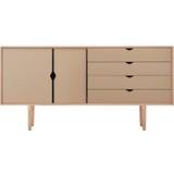 Andersen Furniture Cabinets Andersen Furniture S6 Fronten Sideboard