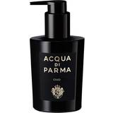 Acqua Di Parma Skin Cleansing Acqua Di Parma Oud Hand & Body Wash 300ml