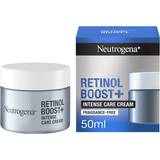 Neutrogena Facial Creams Neutrogena Retinol Boost+ Intense Care Cream 50ml
