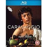 Blu-ray Caravaggio [Blu-ray]