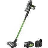 Greenworks Upright Vacuum Cleaners Greenworks GD24SVK4D Deluxe hohe