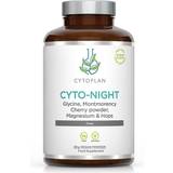 Cytoplan Vitamins & Minerals Cytoplan Cyto-Night Sleep 80g Vegan Powder Wholefood