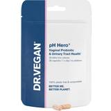 Imbalance - Intimate Products Medicines Dr.Vegan pH Hero 30pcs Capsule