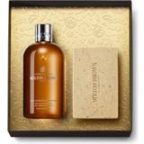 Molton Brown Gift Boxes & Sets Molton Brown Re-Charge Black Pepper Body Care Christmas Bath & Shower Gel