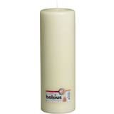 Bolsius 103617700105 Pillar Candle 30cm