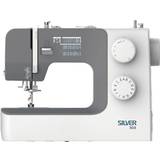 Dunelm Silver 303 Sewing Machine