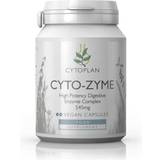 Cytoplan Gut Health Cytoplan Cyto-Zyme Digestive Enzyme 60 pcs