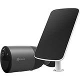 EZVIZ Surveillance Cameras EZVIZ IP Battery BC1C + Solar