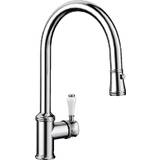 Blanco Vicus Single Lever Out Tap