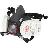 Adjustable - Welding Helmets Safety Helmets JSP Force 8 half Mask with PressToCheck P3 Filter
