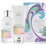 Wella Gift Boxes & Sets Wella Care Color Motion Strong and Protected Colour Hair Gift Set £36.50
