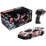 Carrera 370160148 1:16 RC model for beginners Electric Race 4WD