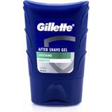Gillette After Shaves & Alums Gillette after shave gel sensitive skin 75 ml